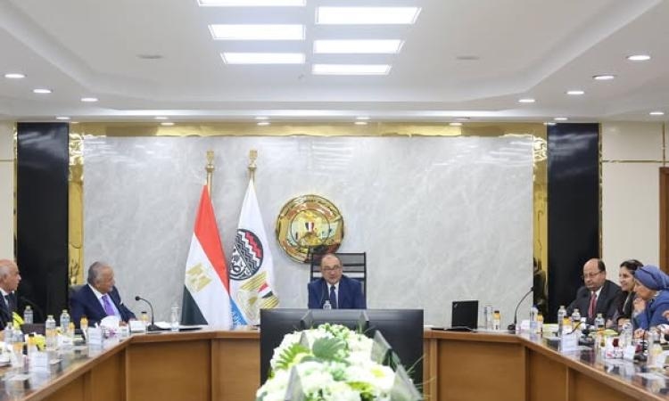"القابضة للسياحة"تستهدف إيرادات بقيمة 13.1مليار جنيه للعام المالي 2025/2026