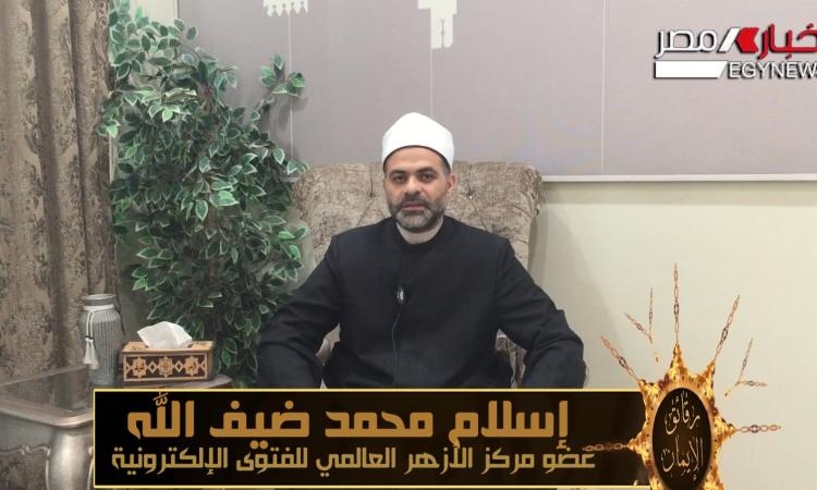 بالفيديو.. "رقائق الإيمان": النبي يحذر من الجلوس في الطرقات ويحدد آدابها