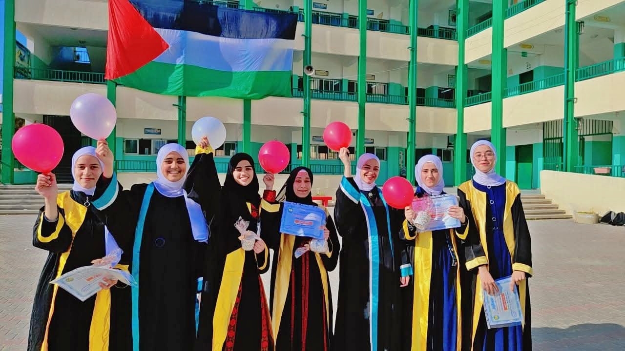 War on Gaza: When friends become names you whisper to the sky
