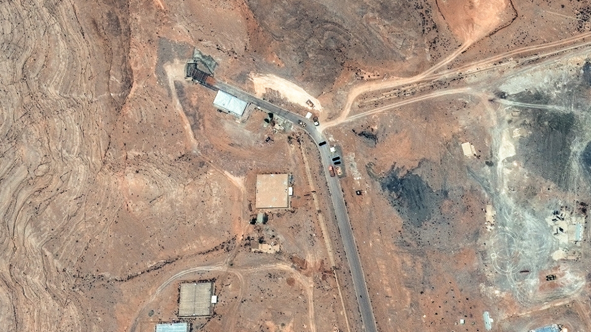 US strikes only destroyed one Iran nuclear site, two others could restart in months: Report
