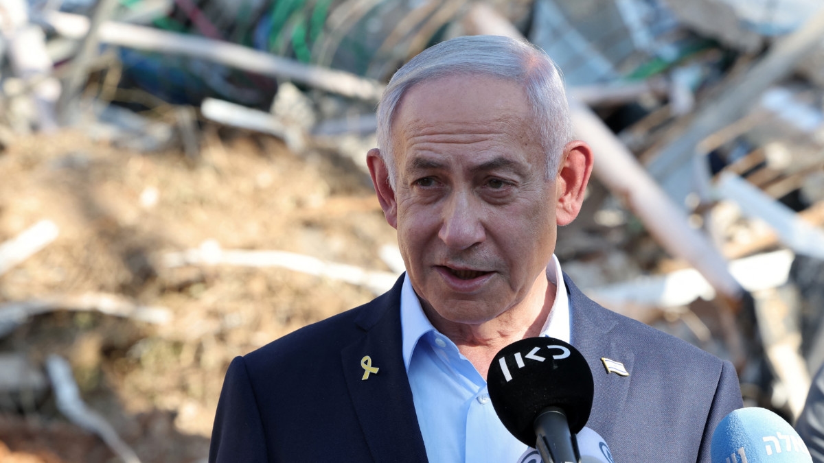 Israel has a Hamas 'hit-list.' Could it assassinate officials in Qatar?