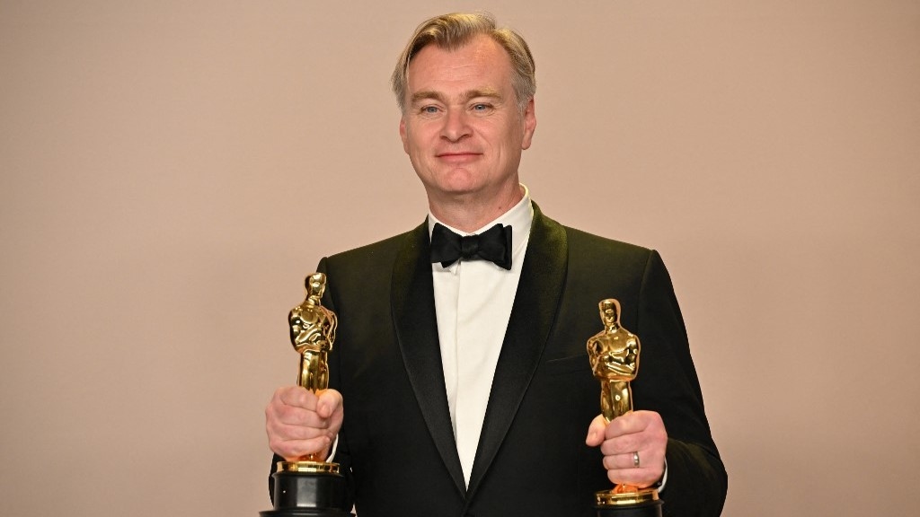 Christopher Nolan criticised for shooting The Odyssey in occupied Western Sahara