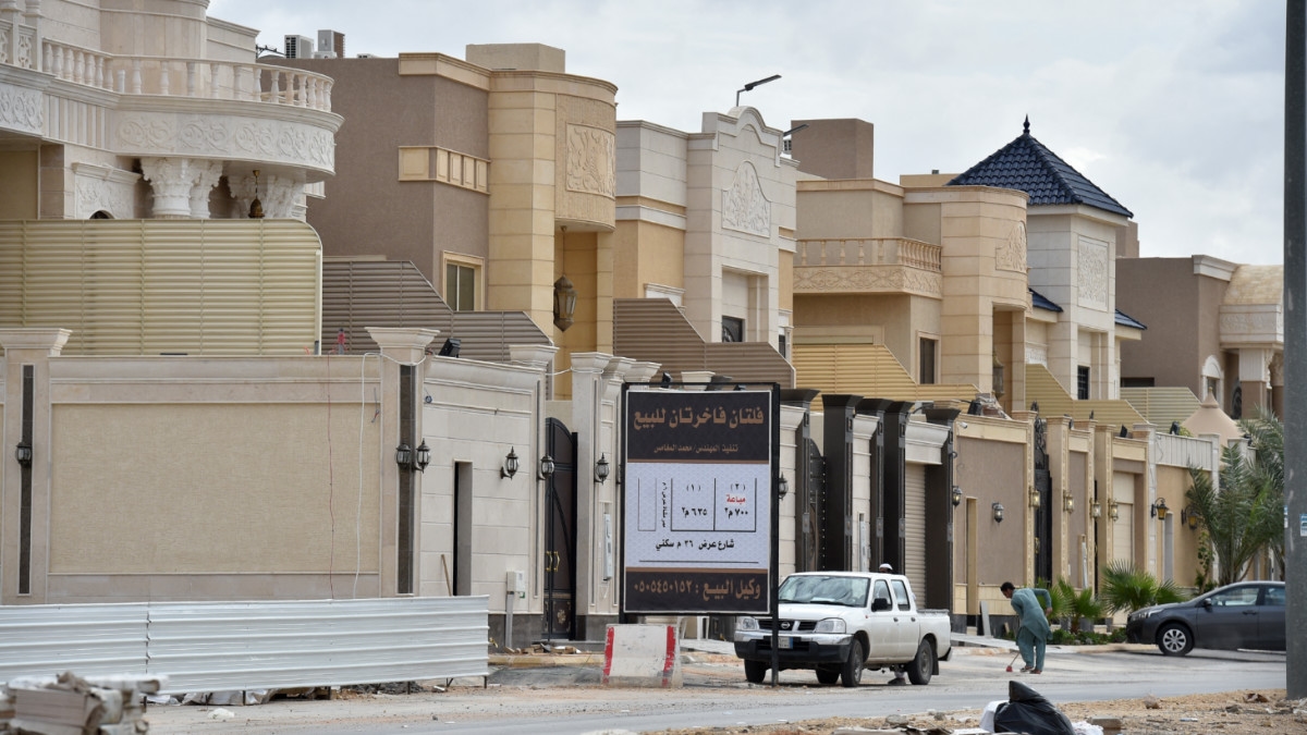 Saudi Arabia to allow foreign property ownership in Riyadh and Jeddah
