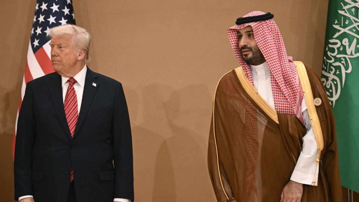 'Vindicated': Unscathed by war, Gulf states look to capitalise on Israel and Iran's losses