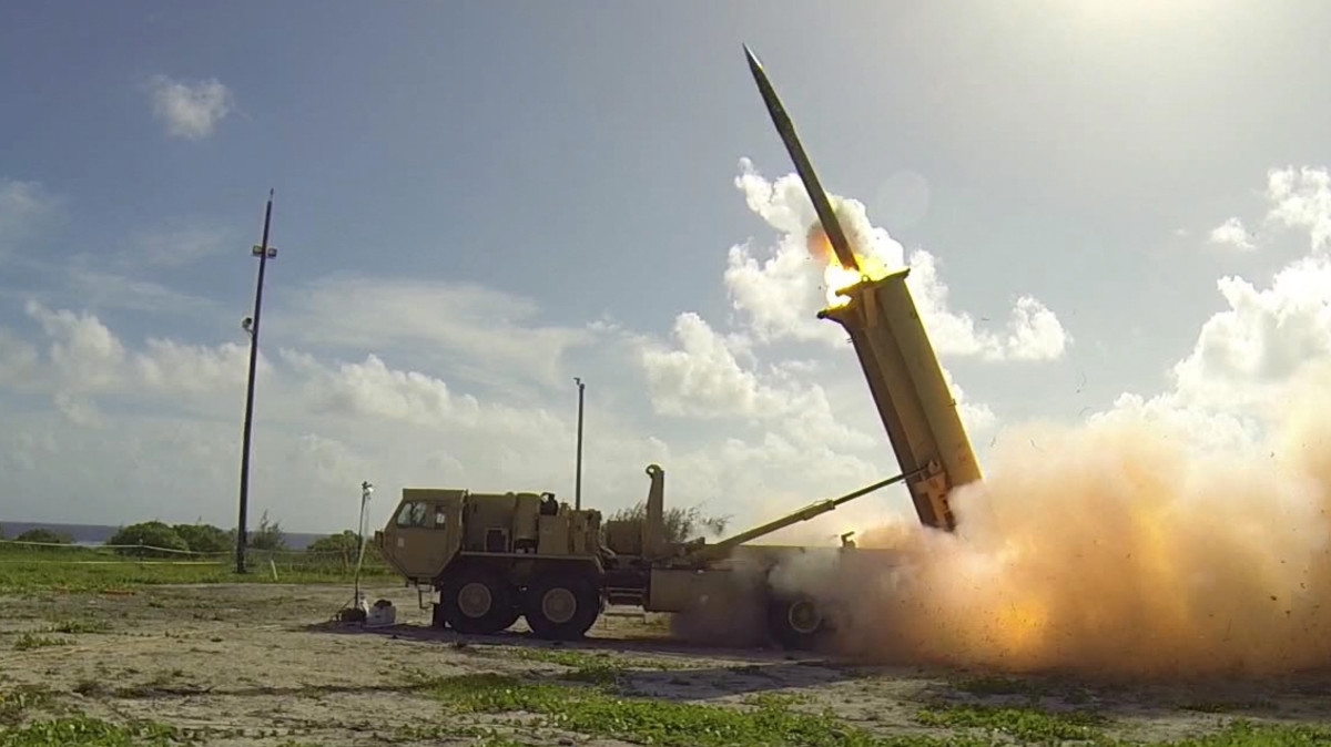 US asked Saudi Arabia to send missile interceptors to Israel during Iran conflict. Riyadh refused