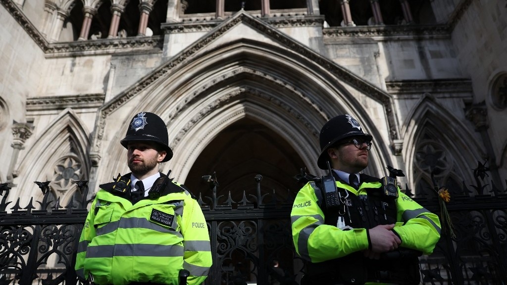 High Court ruling expected in UK arms to Israel challenge