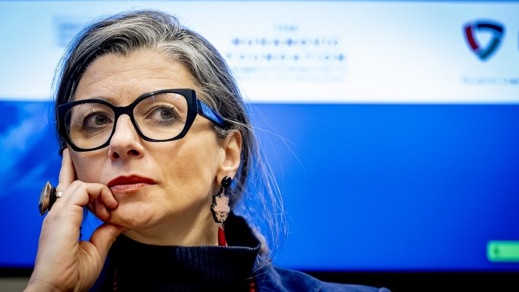 UN rapporteur says tech firms and corporations profiting from Israeli genocide