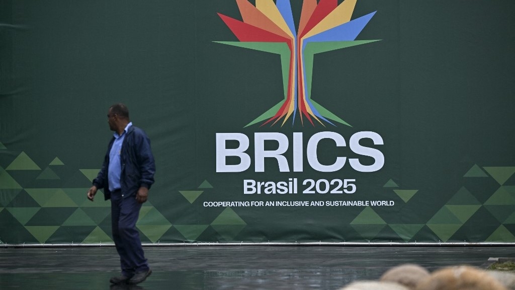 Israel's war on Gaza has exposed 'deep divide' within Brics, experts say