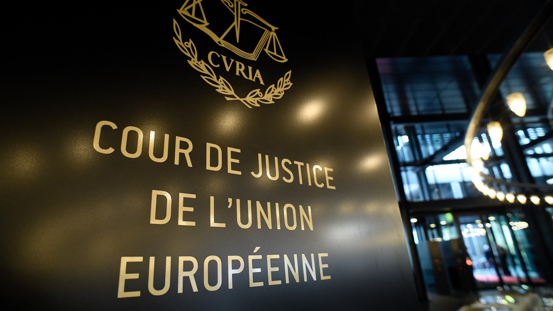 French legal group to take EU to court for ‘failing to prevent Gaza genocide'
