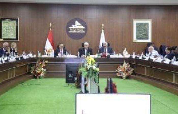 وزير التعليم العالي يؤكد جاهزية مكتب التنسيق الرئيسي بجامعة القاهرة لبدء أعماله