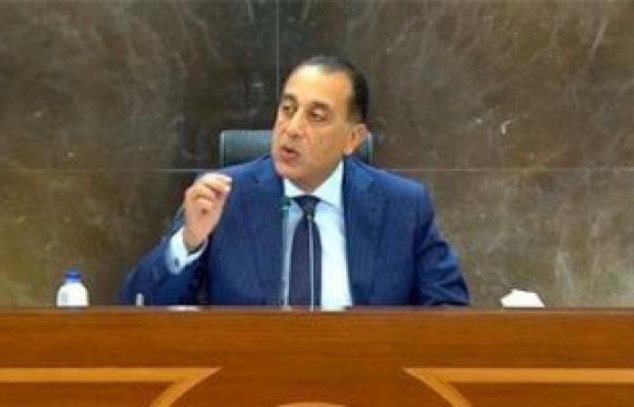 رئيس الوزراء يُهنئ الرئيس السيسى بالذكرى الثانية عشرة لثورة 30 يونيو