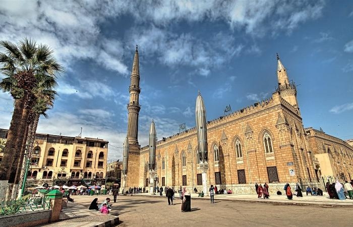 غلق مؤقت لضريح الإمام الحسين يوم عاشوراء للصيانة