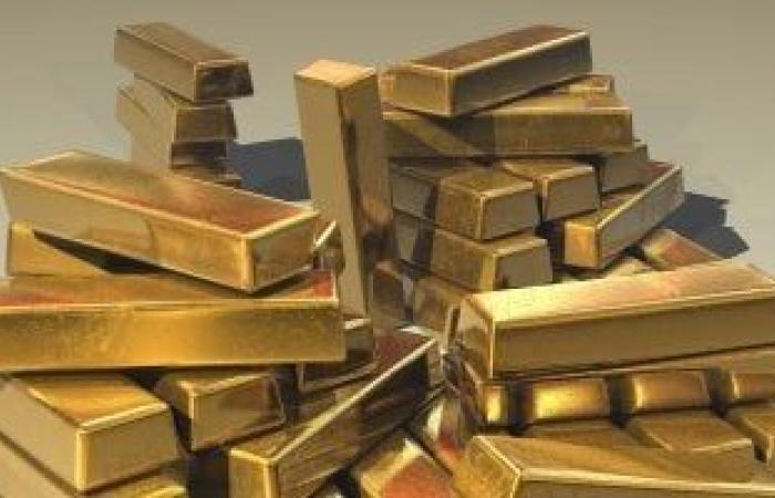 ارتفاع أسعار الذهب عالميًا ليصل إلى 3329.67 دولار للأوقية