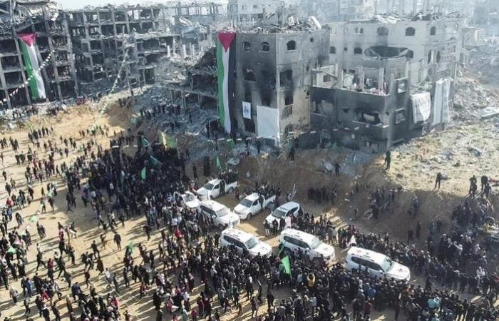 10 إسرائيليين مُقابل 1000 فلسطيني.. التفاصيل الكاملة لـ"هدنة الـ60 يوم" في غزة