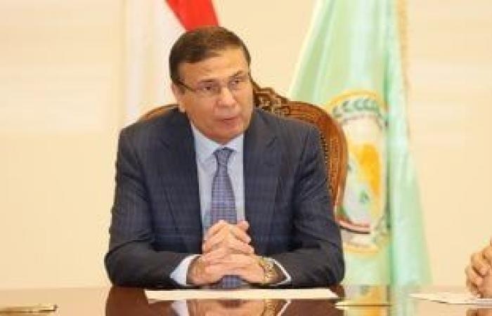 تغييرات جديدة بمركز البحوث الزراعية لرفع الكفاءة ودفع عجلة الإنتاج
