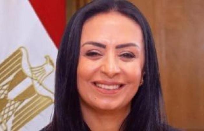 أخبار مصر.. وزيرة التضامن: زيادة دعم تكافل وكرامة إلى 900 جنيه الشهر الجارى
