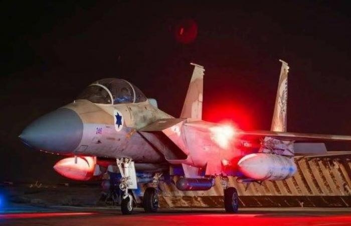 جيش الاحتلال الإسرائيلي يكشف تفاصيل عملية الراية السوداء ضد