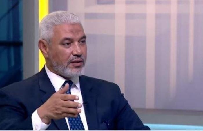بيراميدز حقق بطولة إفريقيا اللي الأهلي كان مستحوذ عليها