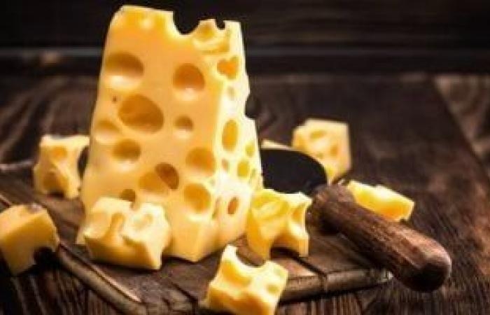 مش كلها بتزود وزنك.. 7 أنواع من الجبن صحية وتساعد على فقدان دهون البطن