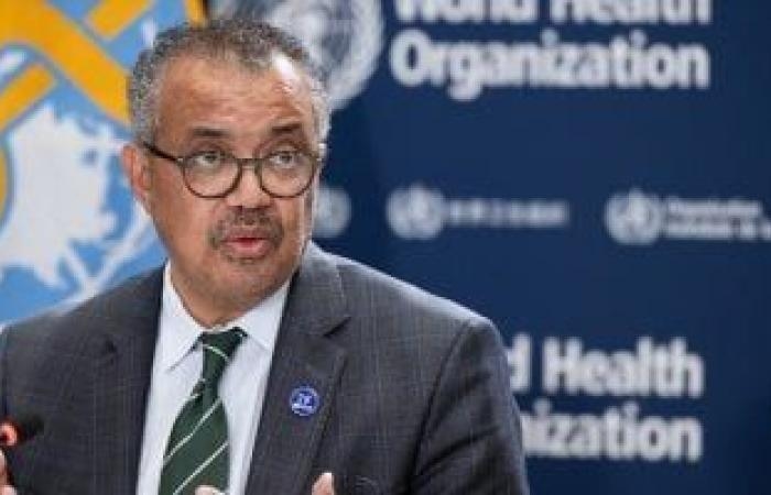 ‌مصر تطلق أول برنامج لمكافحة نواقل الأوبئة فى الشرق الأوسط وشمال أفريقيا
