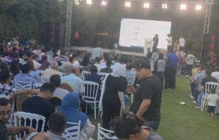 حفل وهدايا قيمة وهروب.. حكاية شركة جديدة للنصب "حصدت 3 مليار جنيه" من ضحاياها