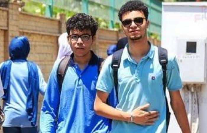 خطوات التقديم للصف الأول الثانوى فى الجيزة للعام الدراسي الجديد