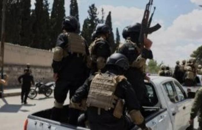 24 قتيلا وأكثر من 90 مصابا حصيلة اشتباكات محافظة السويداء فى سوريا