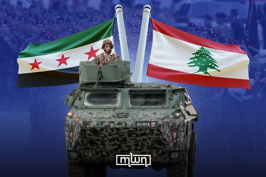 Syrian, Lebanese Armies Clash Over Three Killed Syrian Soldiers