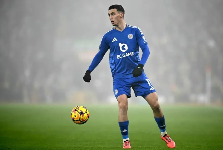 Bilal El Khannouss on Wolves Radar to Replace Cunha