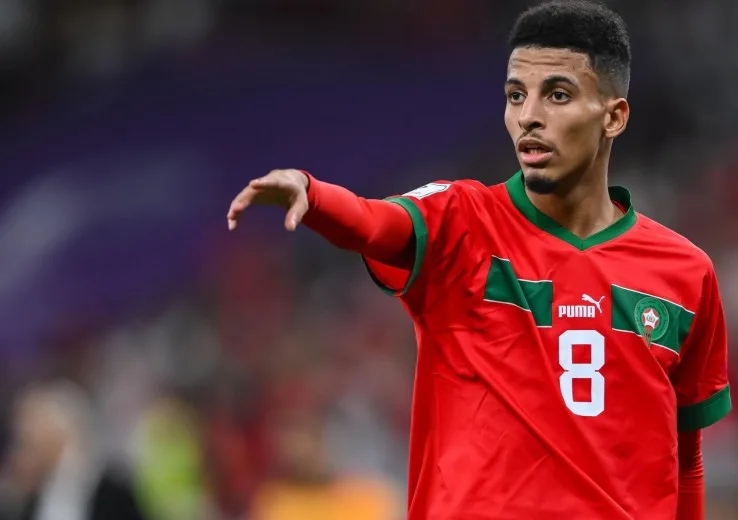 Ounahi Hesitates to Join Spartak Moscow Move Despite €12 Million Deal