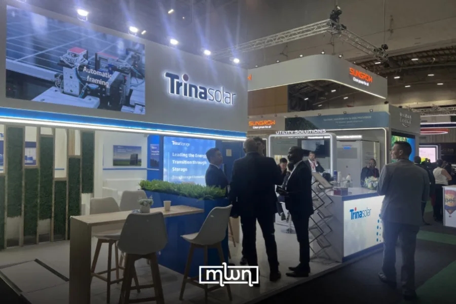 Trina Solar Eyes Morocco as Key Market in African Solar Expansion