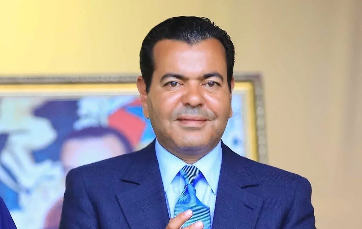 Prince Moulay Rachid Chairs Extraordinary General Assembly of Royal Moroccan Golf Federation