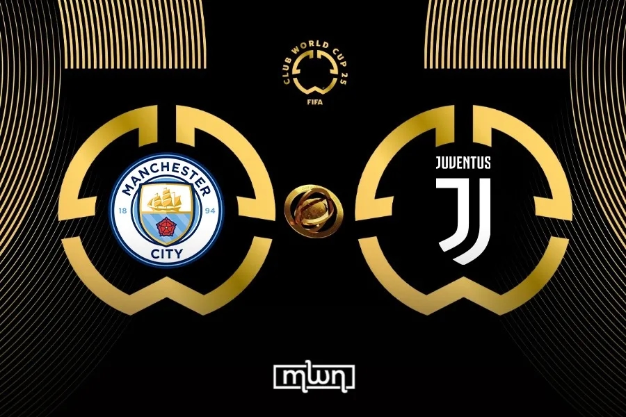 Juventus vs Manchester City: When, Where, How To Watch, and Score Prediction