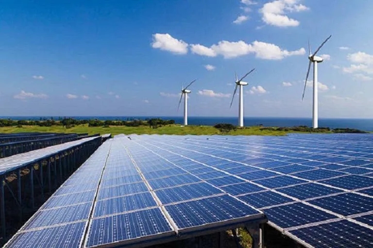 YNNA Group, AMEA Power to Develop 100-Megawatt Wind Farm in Laayoune