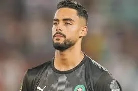 Moroccan Goalkeeper Alaa Bellaarouch Set to Join Sporting Braga