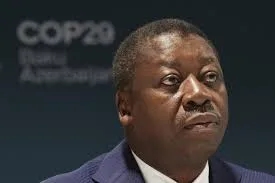 Security Forces Crackdown on Togolese Protesters