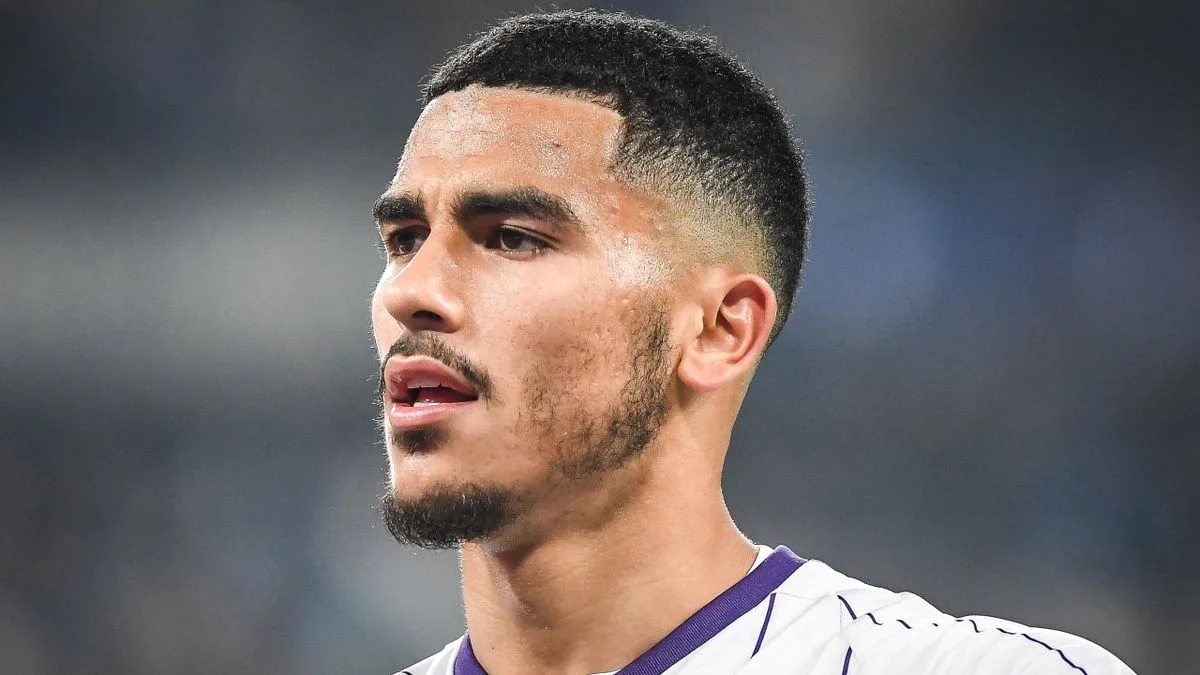 Torino Step up Chase for Zakaria Aboukhlal