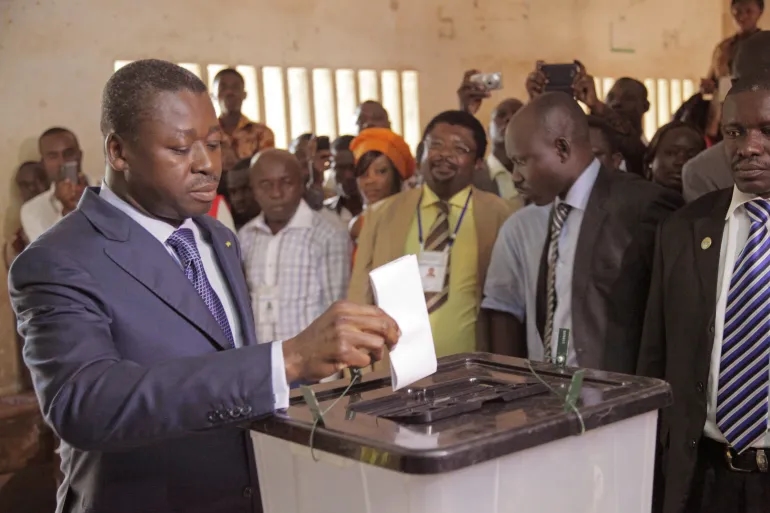Togo Opens Up Municipal Elections Post Protests