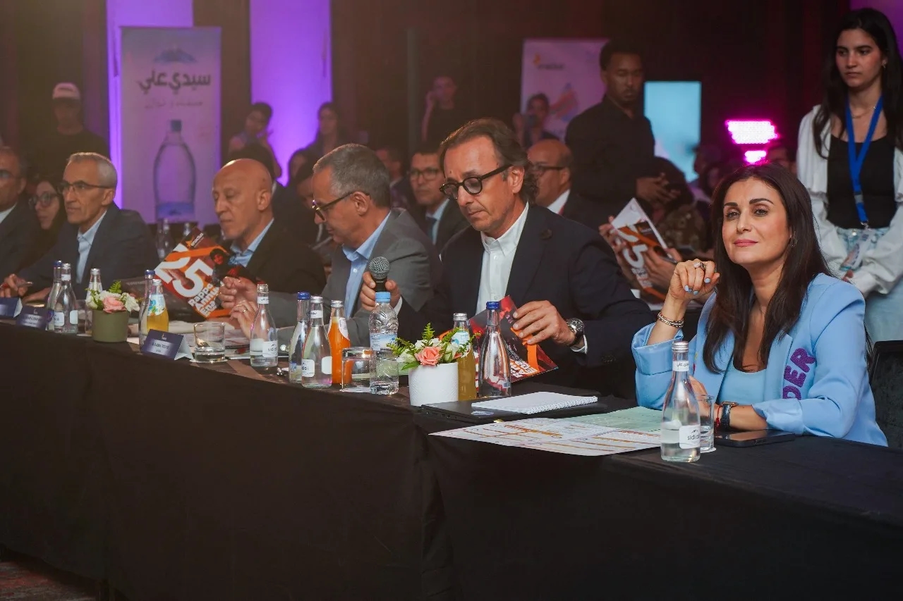 Enactus Morocco's SIF 2025: Youth-Driven Innovation Lights the Way to a Greener Future