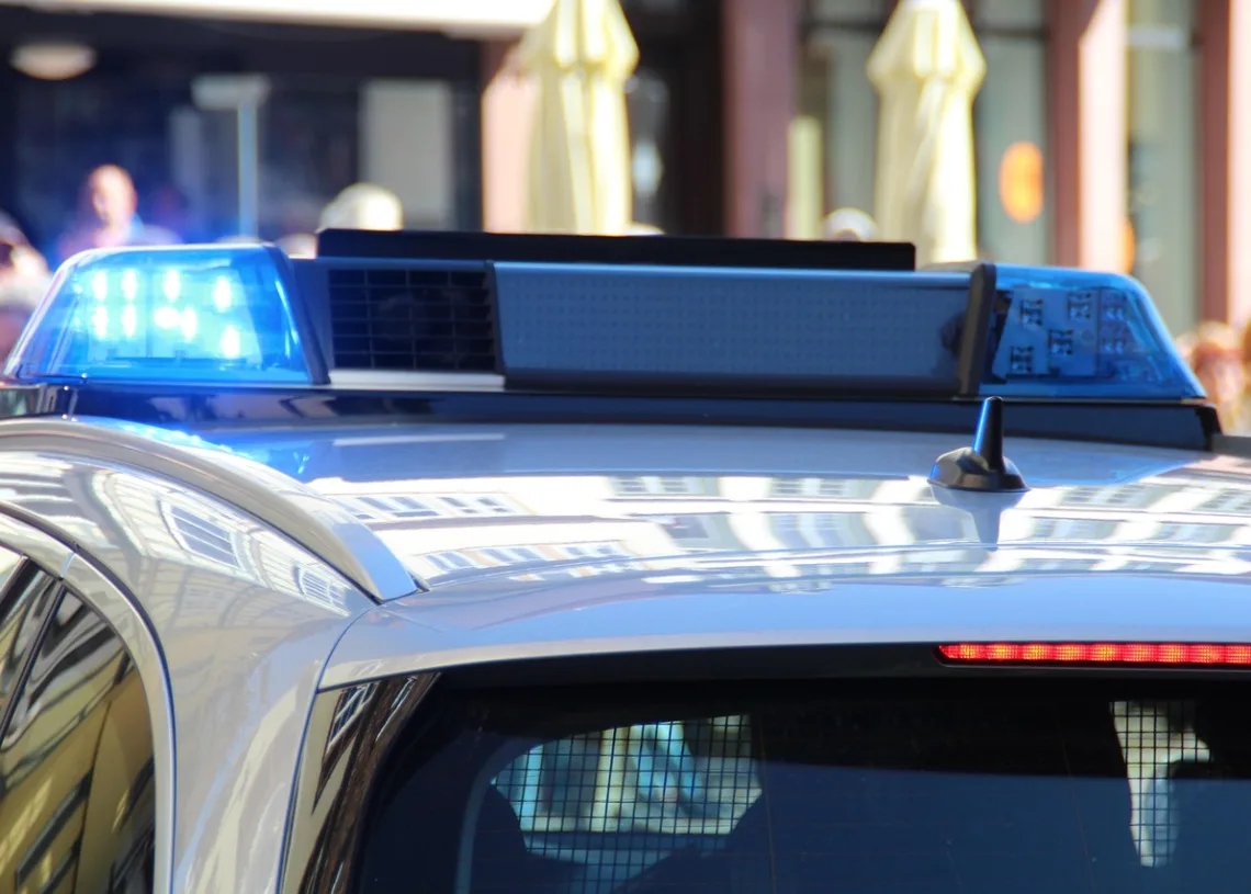 French Police Arrest Moroccan Doctor Suspected of Wife's Murder
