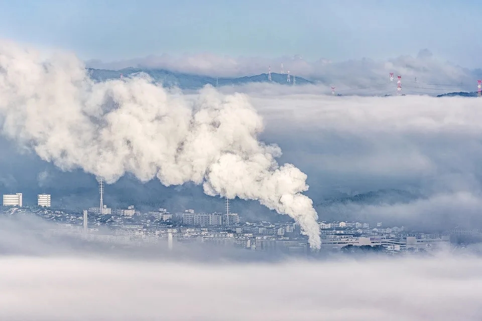 Global Gas Flaring Reaches Highest Level Since 2007, World Bank Reports