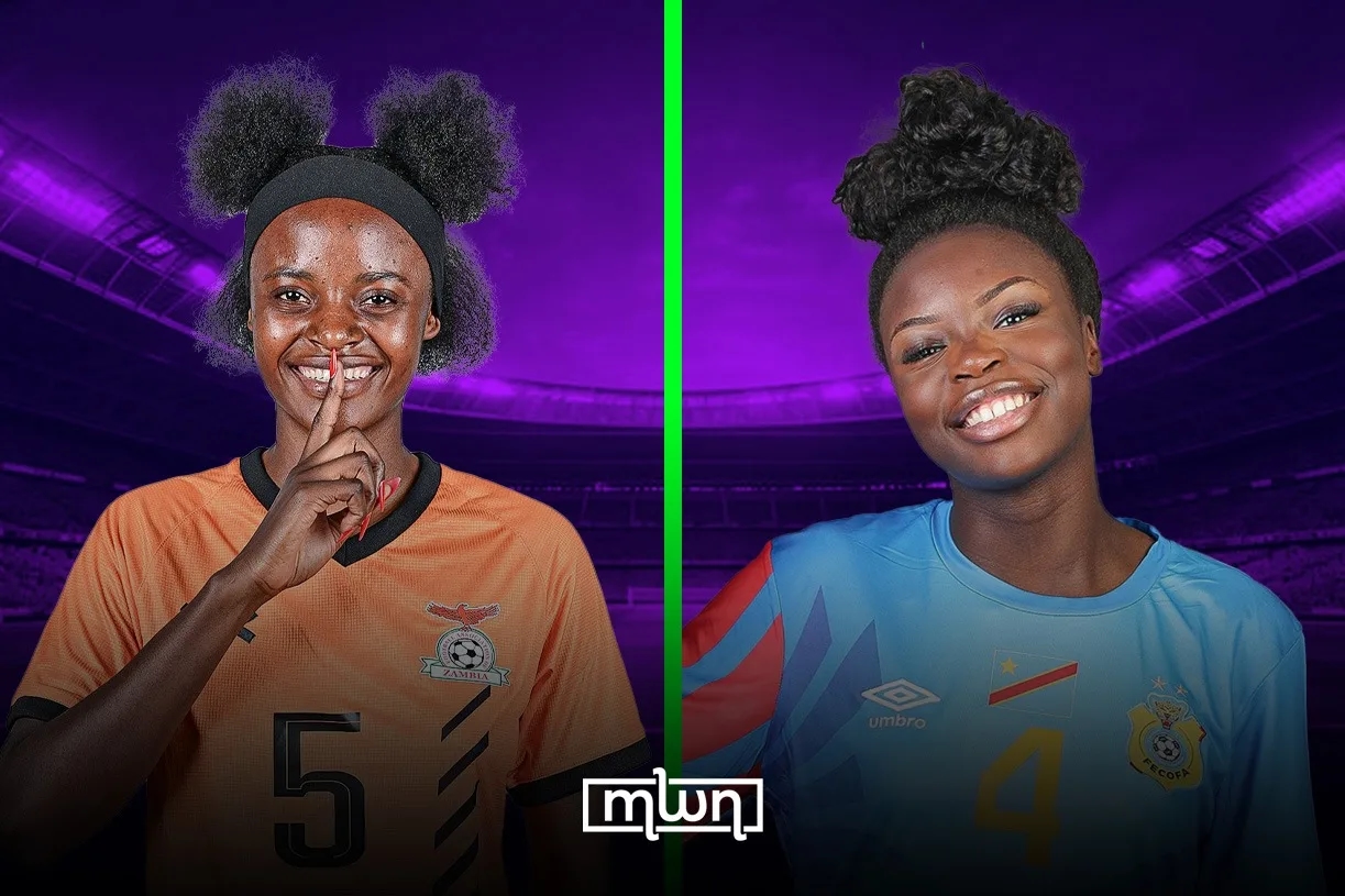 Zambia vs DR Congo: When, How to Watch WAFCON 2025 Group A Final Match