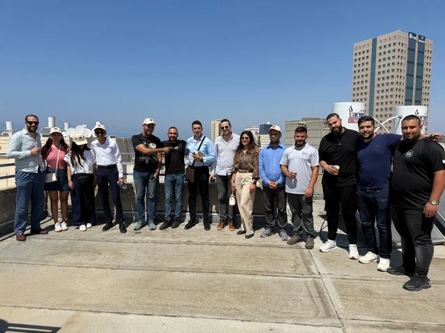 Moroccan Youth Delegation Visits Israel Amid Ongoing Gaza Genocidal Starvation