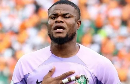 Raja Interested in Nigerian Goalkeeper Stanley Nwabali