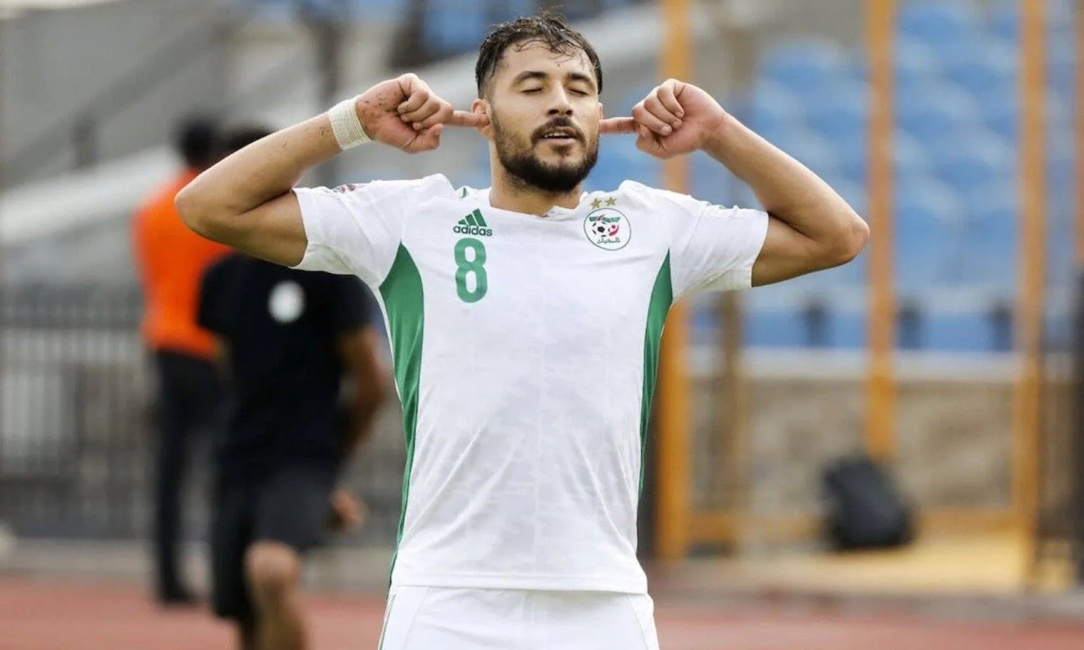 Youcef Belaïli Released After In-Flight Dispute