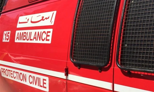 29 Hospitalized for Food Poisoning After Eating Sandwiches Near Kenitra