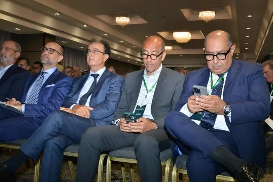 Raja Launch 1,000-Member Plan to Reshape Club Leadership