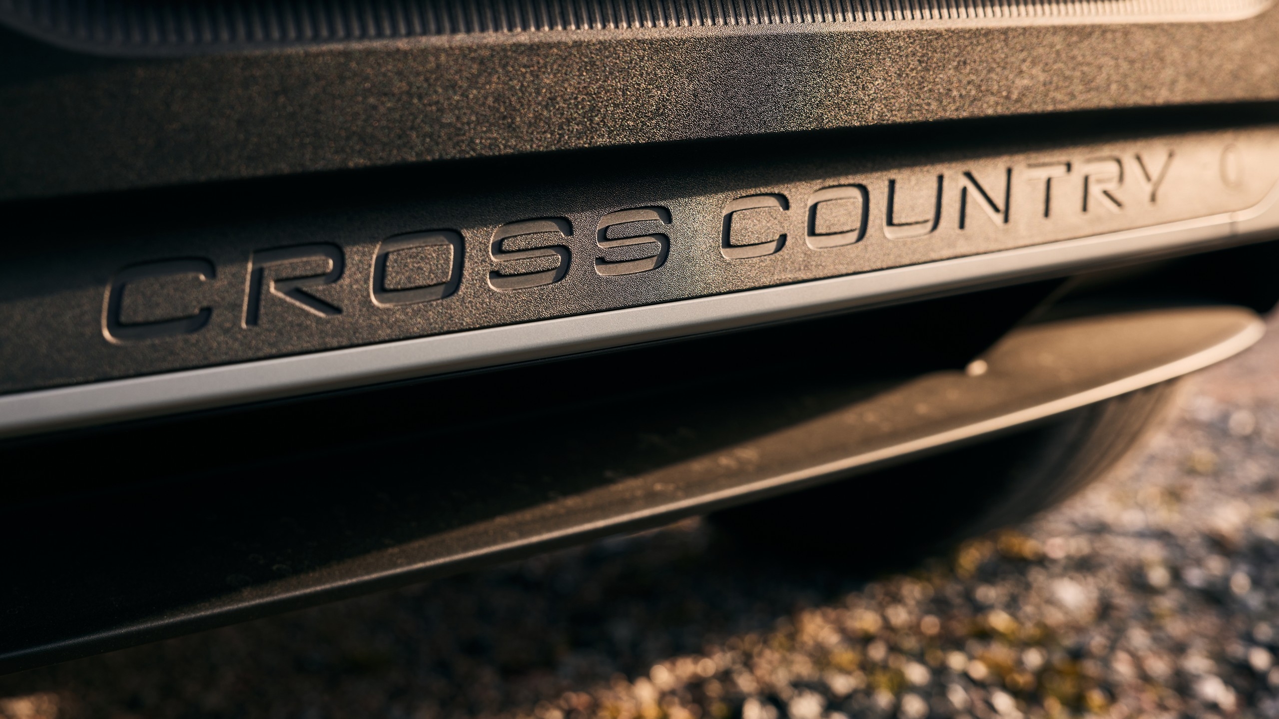 Volvo Might Be Spinning Up a New Off-Road Trim Level, and You've Already Seen It