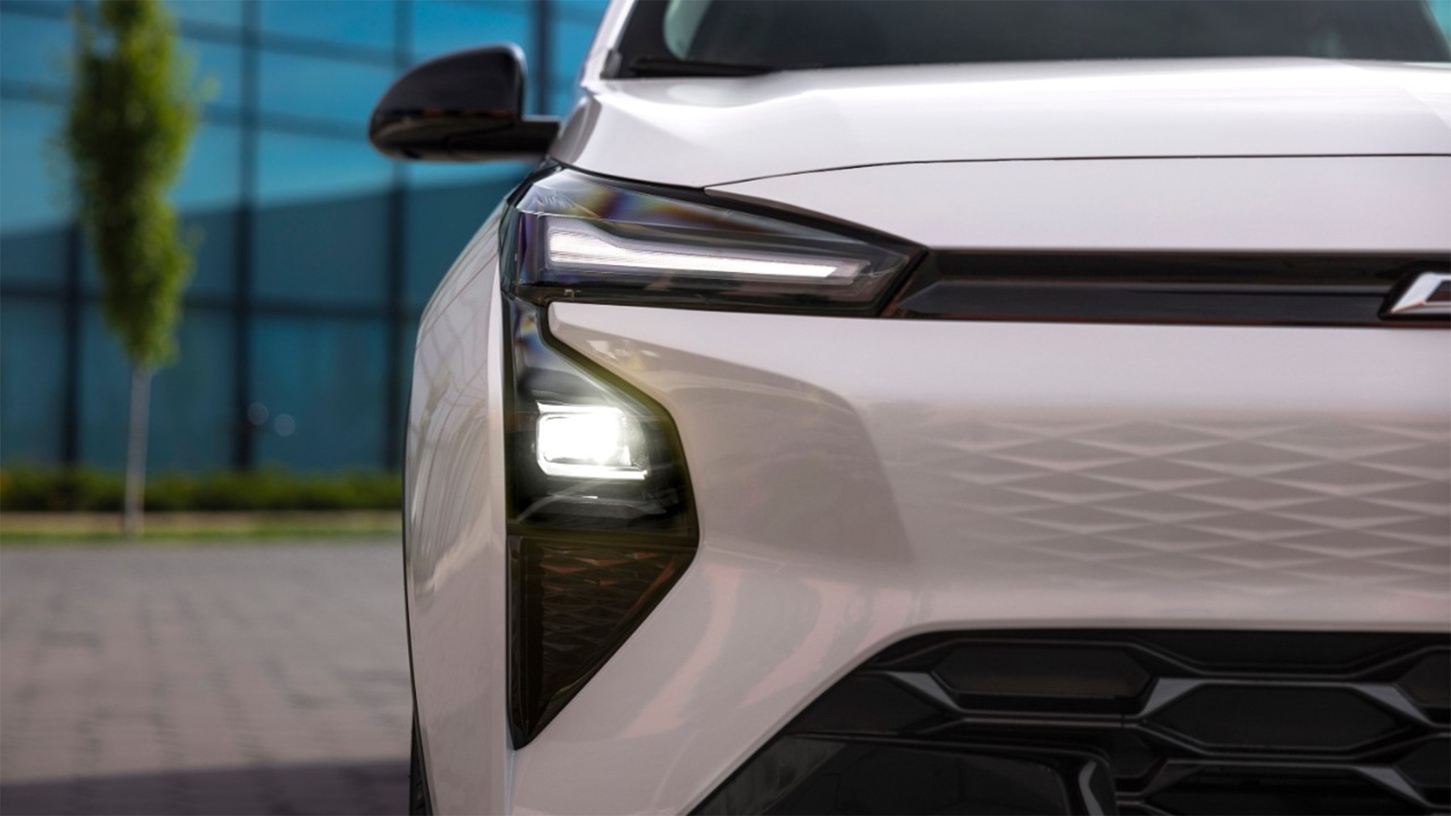 2027 Chevrolet Bolt First Photos! The Affordable EV Is New, Yet Somehow Familiar...
