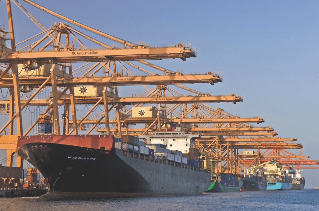 Oman's industrial exports rise 8.6% to over RO1.6bn in Q1
